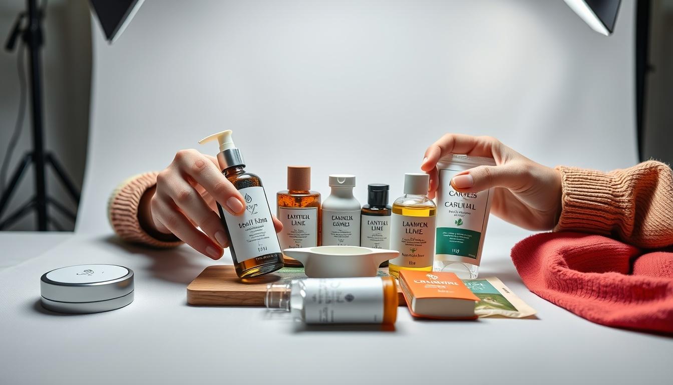 Photography for Products That Need to Sell