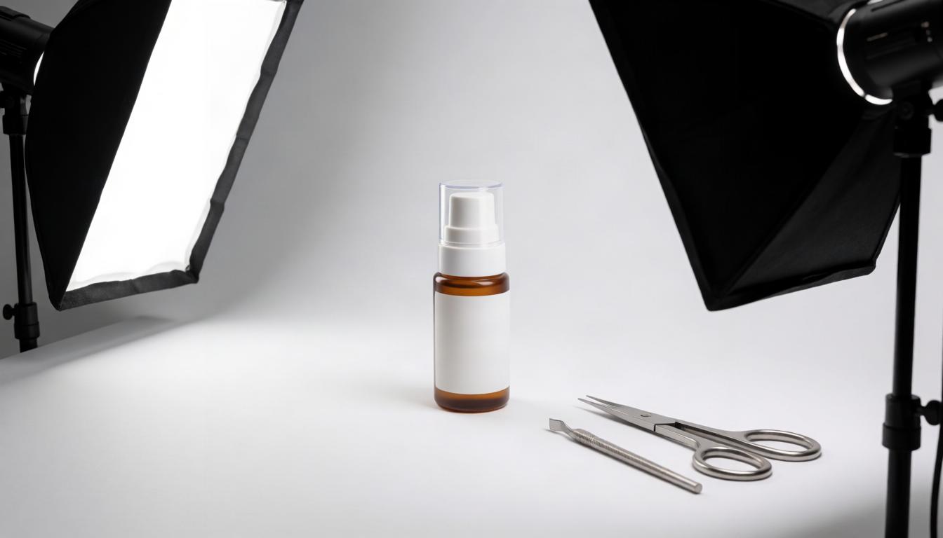 Built for Small Brands