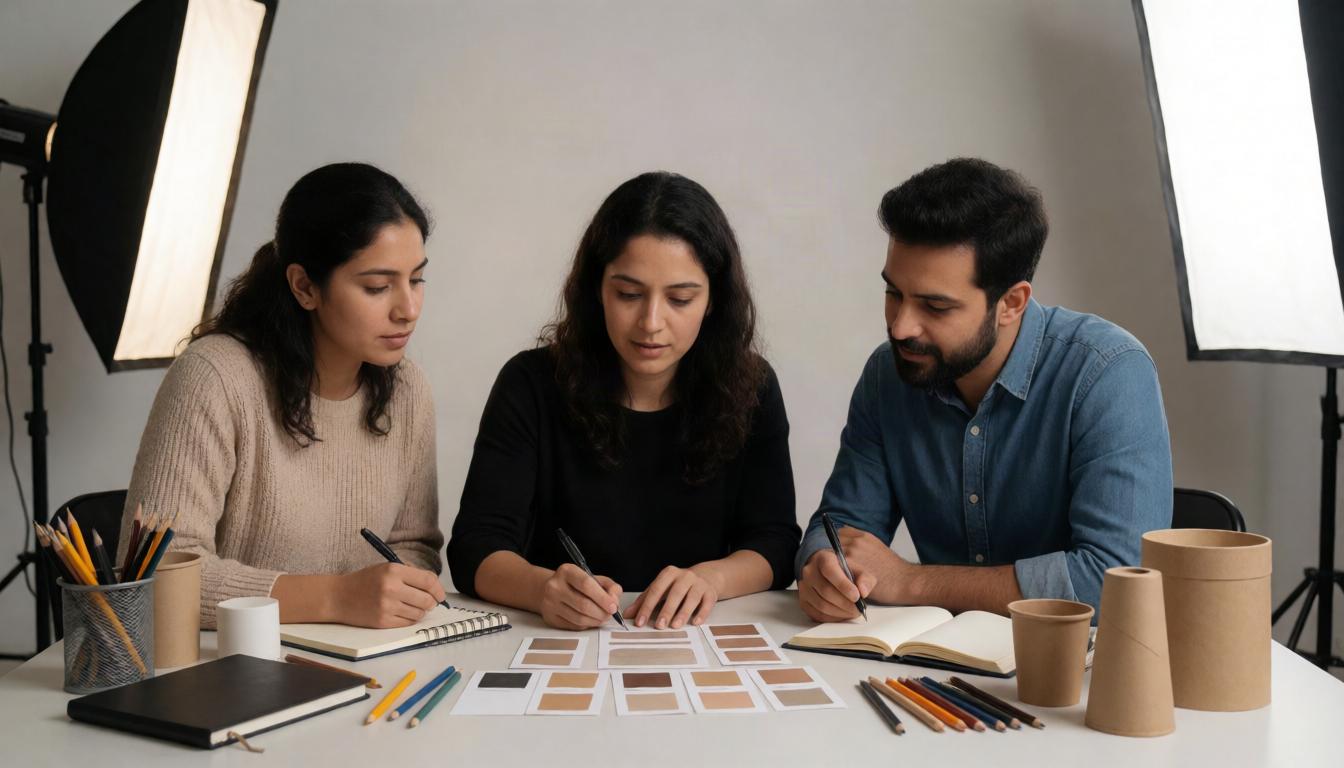Catalog Sets